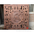 high quality bronze decorative wall relief